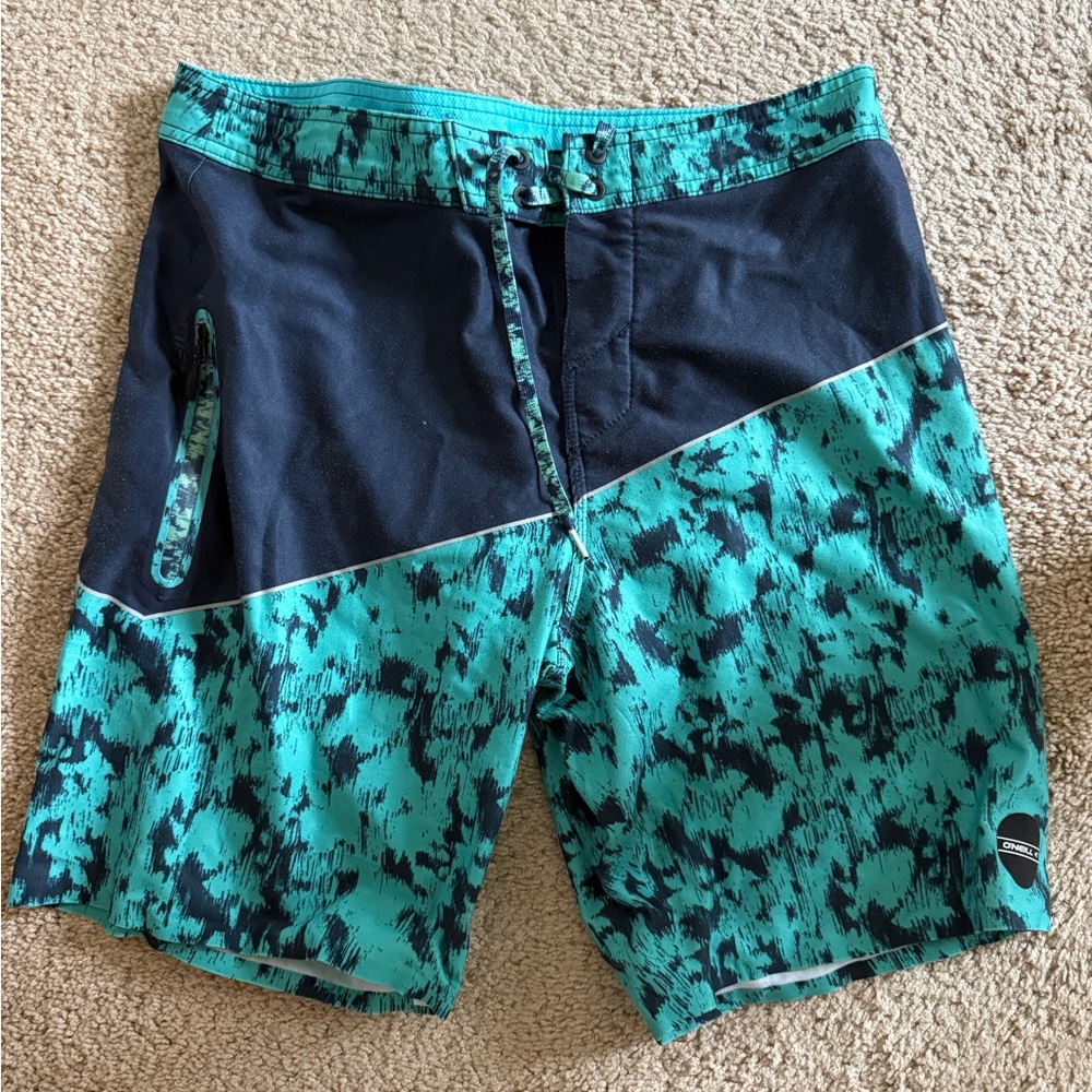 O'Neill Hyperfreak board short men’s 32